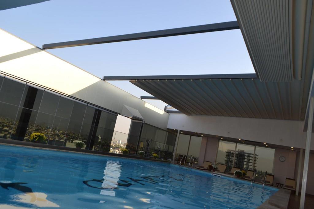 Erbil Quartz Hotel Exterior photo