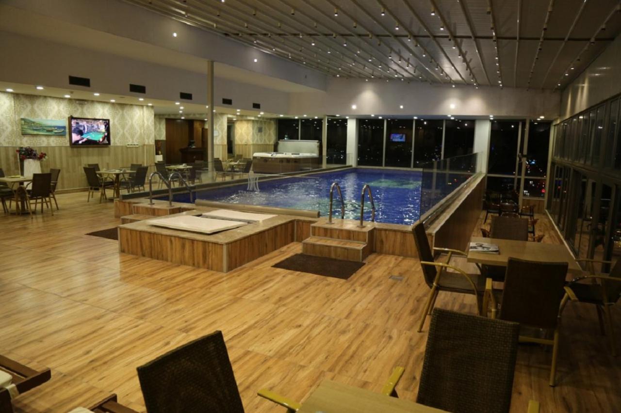 Erbil Quartz Hotel Exterior photo