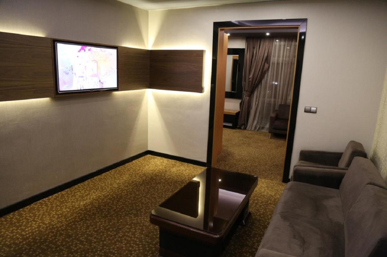 Erbil Quartz Hotel Exterior photo